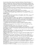 Esszék 'Therapeutic Touch, Its Effectiveness on Surgical Incision Site Pain', 3.