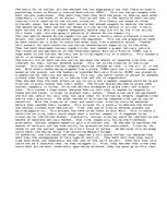 Esszék 'The Idea of Mutually Assured Destruction as a Reason for Superpowers not to Atta', 1.                