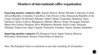 Prezentációk 'International Coffee Organization and Agreement', 2.                