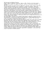 Esszék '"The Rorschach and Bipolar disorder": Based on a Journal Article "Use of the Ror', 1.                