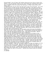 Esszék 'Black Boy by Richard Wright Book Report', 1.                