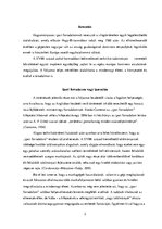 Esszék 'Ipari forradalom vagy iparosítás', 3.                