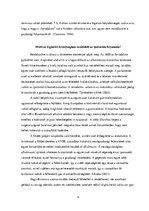 Esszék 'Ipari forradalom vagy iparosítás', 4.                