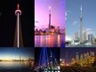 Prezentációk 'Eiffel Tower and CN Tower Comparison', 6.                