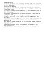 Esszék 'What Influences Did Rome Have on Modern Society?', 3.                