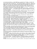 Esszék 'Hercules and Labours of Hercules Papers', 1.                