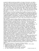 Esszék 'Breaching International Markets', 3.                