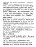 Esszék 'Kmart Corporation', 1.                