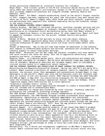 Esszék 'Kmart Corporation', 2.                