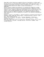 Esszék 'Kmart Corporation', 3.                