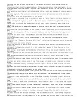 Esszék 'The Origin or History of Lacrosse', 1.