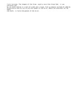 Esszék 'The Origin or History of Lacrosse', 2.