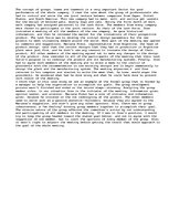 Esszék 'A Difficult Task Force: Organizational Behavior', 1.                