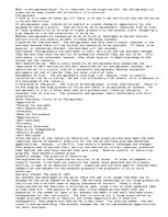 Esszék 'Entrepreneurship', 1.