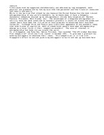 Esszék 'Entrepreneurship', 3.