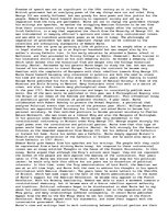 Esszék 'Edmund Burke: His Influence on the Enlightenment', 1.                