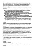 Prezentációk 'Monetarism', 20.                