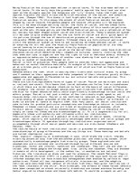 Esszék 'Racism - Issues Within the Australian Culture', 1.                