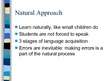 Prezentációk 'The Treatment of the Students’ Feelings in the Teaching/ Learning Process', 6.                