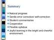 Prezentációk 'The Treatment of the Students’ Feelings in the Teaching/ Learning Process', 12.                