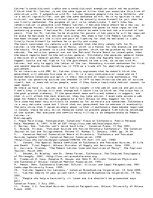 Esszék 'Robert Lartimer Case', 4.