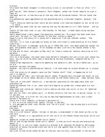 Esszék 'The Catcher In The Rye / J.D. Salinger - Book Report', 1.                