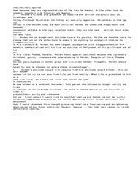 Esszék 'The Catcher In The Rye / J.D. Salinger - Book Report', 3.                