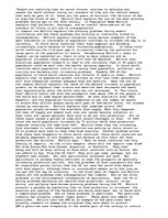 Esszék 'Critique of "Population Bomb" by Paul Ehrlich', 1.