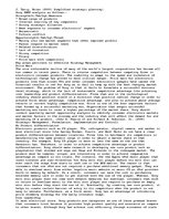 Esszék 'Strategic Management: Sony - Change of CEO', 2.                