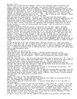 Esszék 'Chapter 2: Teachers and Sisters', 1.                