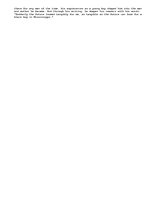 Esszék '"Black Boy" by Richard Wright. An Oppressionist Impression', 2.                