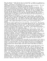 Esszék 'Justice in the World', 1.                