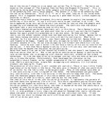 Esszék 'Movie Review about "Pay It Forward"', 1.                