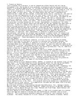 Esszék 'Marketing Plan for Fictitious Clinic', 1.                