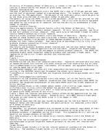 Esszék 'Marketing Plan for Fictitious Clinic', 3.                