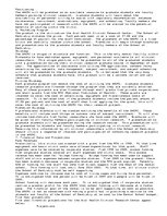 Esszék 'Marketing Plan for Fictitious Clinic', 4.                