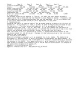 Esszék 'Marketing Plan for Fictitious Clinic', 5.                