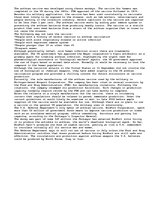 Esszék 'This a Overview of Anthrax, Its Effects and Remedies', 1.                