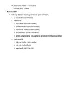 Összefoglalók, jegyzetek 'Magyar nyelv szóalkotás módjai', 2.                