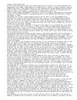 Esszék 'Causes of World War One ', 1.                