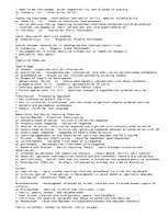 Összefoglalók, jegyzetek 'Life-Span Development Chapter 2 Notes', 4.                