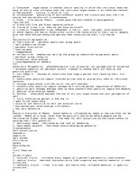 Összefoglalók, jegyzetek 'Life-Span Development Chapter 2 Notes', 5.                