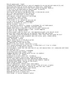 Összefoglalók, jegyzetek 'Study Guide on the Great Depression and WW2', 1.