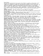 Esszék 'This Essay Helps to Better Understand Psychology Terms', 1.                