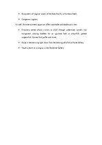 Kutatási anyagok 'The Analysis of Tourism Industry in Toronto', 10.                