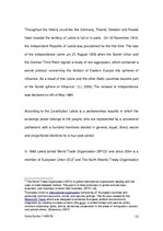 Záródolgozatok 'The Opportunities for Emerging Music Markets in the Changing Global Market Place', 10.                