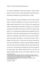 Záródolgozatok 'The Opportunities for Emerging Music Markets in the Changing Global Market Place', 11.                