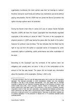 Záródolgozatok 'The Opportunities for Emerging Music Markets in the Changing Global Market Place', 14.                