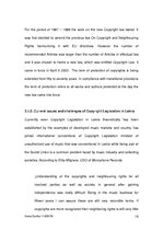 Záródolgozatok 'The Opportunities for Emerging Music Markets in the Changing Global Market Place', 16.                