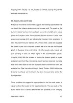 Záródolgozatok 'The Opportunities for Emerging Music Markets in the Changing Global Market Place', 53.                
